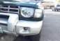 For sale 2001 Mitsubishi Pajero fieldamaster-9