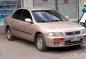 Mazda 323 GLXI 1999 automatic for sale-1