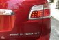 2014 Chevrolet Trailblazer LTZ 4X4 AT for sale-5