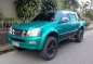 Isuzu D-Max 2004 for sale-0