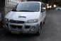 Hyundai Starex 2002 for sale-0