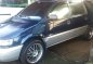 For sale Mitsubishi Space Wagon 1995-0