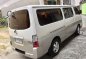 2012 NISSAN URVAN ESTATE MT 3.0 DIESEL TOP OF THE LINE-2