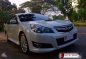 2011 Subaru Legacy 2.5GT for sale-2