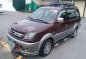 2011 Mitsubishi Adventure Super Sport Diesel SUV for sale-1