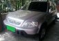 For Sale Honda CRV 1998 model-1