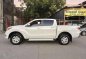 2016 Mazda BT50 MT diesel for sale-2