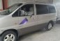 Hyundai Starex 2004 year model Matic for sale-1