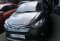 Toyota Vios E 2018 for sale-0