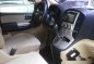 Hyundai Grand Starex 2010 for sale-5