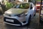 For sale Toyota Vios 2017 1.3 J Silver (thermalyte)-0