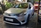 For sale Toyota Vios 2017 1.3 J Silver (thermalyte)-0