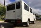 2011 Mitsubishi L300 Exceed Dual Aircon Fresh Good as New!-6