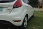 Ford Fiesta 2011 AT - sports ed for sale-7