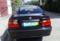 For sale or swap to SUV - BMW 318i model 2005-6