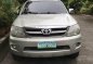 Toyota Fortuner 2006 for sale-0