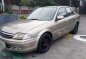 Ford Lynx ghia 2000 model for sale-9