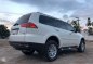 For sale 2011 Mitsubishi Montero Gls v-2