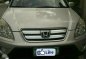 FOR SALE!!! Honda CRV 2006 4x2-0