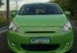 For Sale Mitsubishi Mirage 1.2 gls 2013 hatchback-0