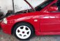 Mitsubishi Lancer gsr 1999 for sale-1