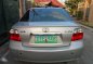 Toyota Vios 1.5 G 2005 MATIC for sale-1