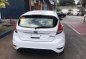 Ford Fiesta 2016 Mid for sale-5