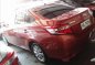 Toyota Vios E 2016 for sale-4
