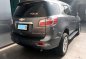 Chevrolet Trailblazer LTX 2015 for sale-6