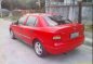 For sale 1999 Opel Astra 1.6 engine automatic first owner-5