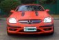 Mercedes Benz Slk 2000 for sale-2