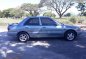 Mitsubishi Lancer itlog 1993 model for sale-5