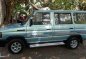 97 mdl Toyota Tamaraw fx for sale-0