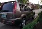 2008 Nissan Xtrail 2.5liter 4x4 for sale-8