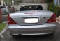 1998 Mercedes Benz SLK 230 Kompressor AT Super Fresh for sale-2