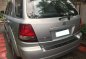 KIA SORENTO EX Silver 2004 for sale-1