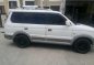 Mitsubishi Adventure 2012 for sale-3