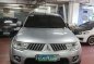 Mitsubishi Montero 2013 Diesel for sale-10