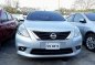 Nissan Almera 2015 for sale-0