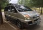 For sale Hyundai Starex GRX 2004-4