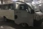 2008 Kia 2700 4x2 White for sale-0