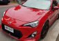For sale Toyota Gt 86 2014 top of the line -5
