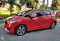 Honda Jazz 2015 VX AT Top of the Line for sale-1