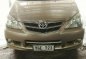 2008 Toyota Avanza 1.5G for sale-1