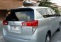 Toyota Innova E 2.8 diesel 2016 for sale-11