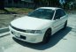 Mitsubishi Lancer GLXi Pizza Pie 1997model for sale-0