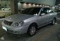 Nissan Sentra Gsx MT - 2007 Top of the line for sale-0