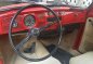 1972 Volkswagen Beetle with AC for sale-3