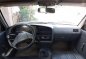 1995 Toyota Hilux Manual Diesel 4x2 for sale-8