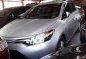 Toyota Vios E 2016 for sale-0